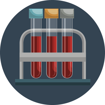 Laboratuvar Tetkikleri